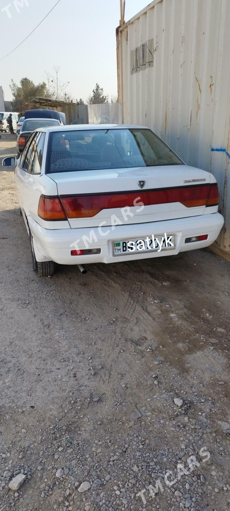 Daewoo Espero 1995 - 40 000 TMT - Сакарчага - img 2