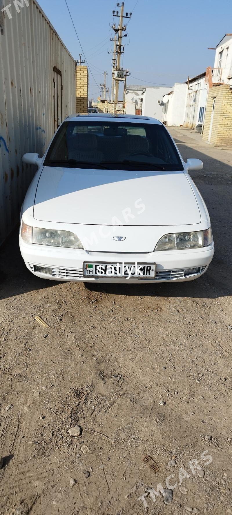 Daewoo Espero 1995 - 40 000 TMT - Сакарчага - img 1