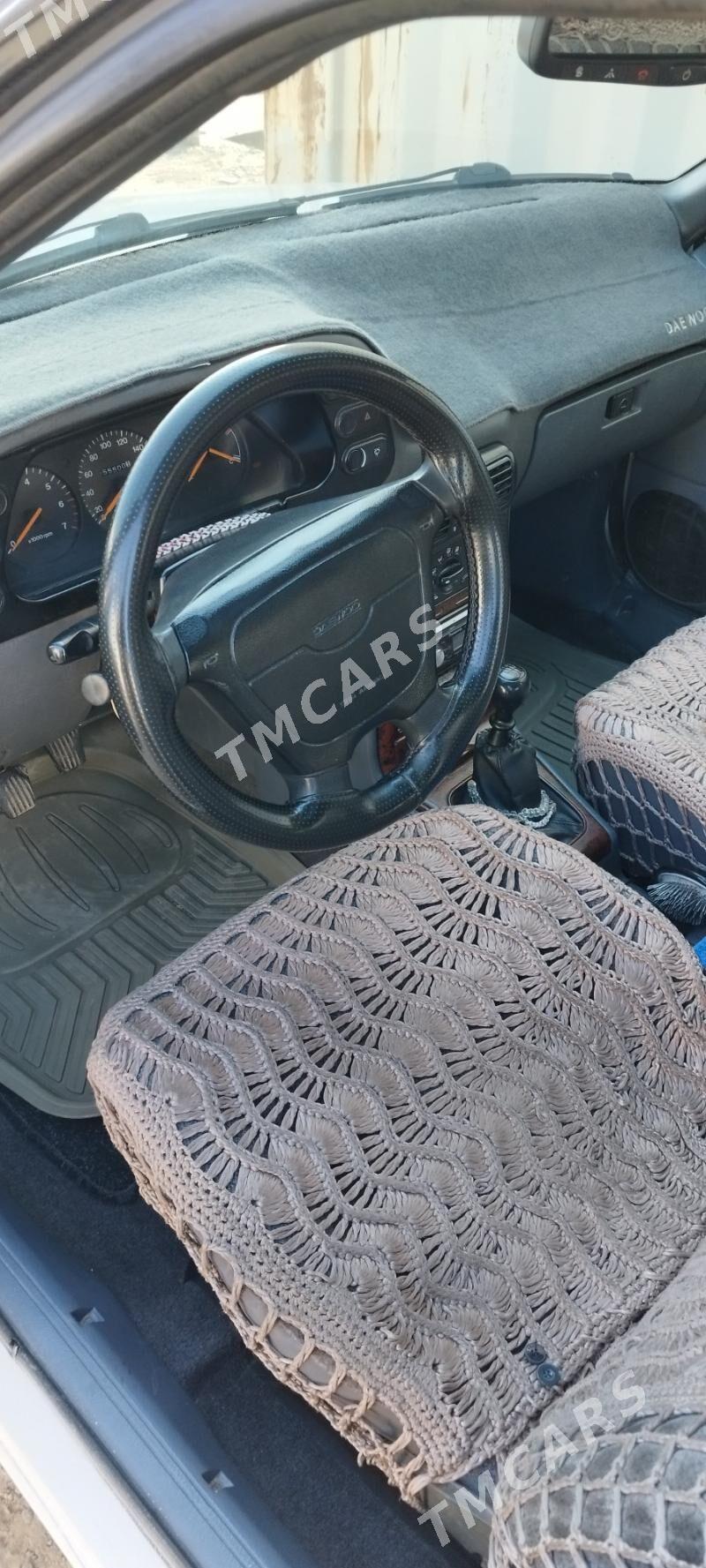Daewoo Espero 1995 - 40 000 TMT - Сакарчага - img 4