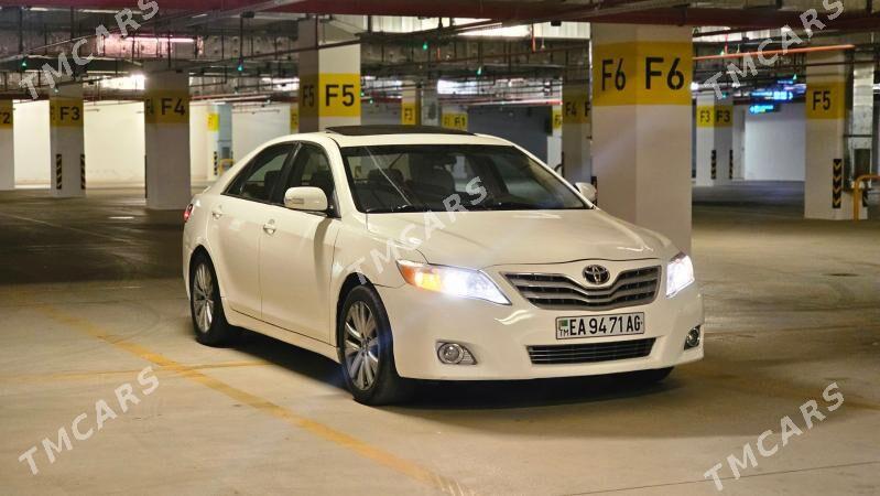 Toyota Camry 2011 - 167 000 TMT - Ашхабад - img 2