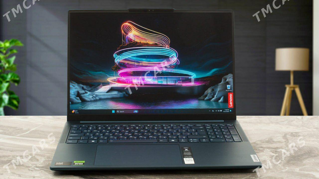 Конкурент MacBook Yoga Pro 9 - Aşgabat - img 6