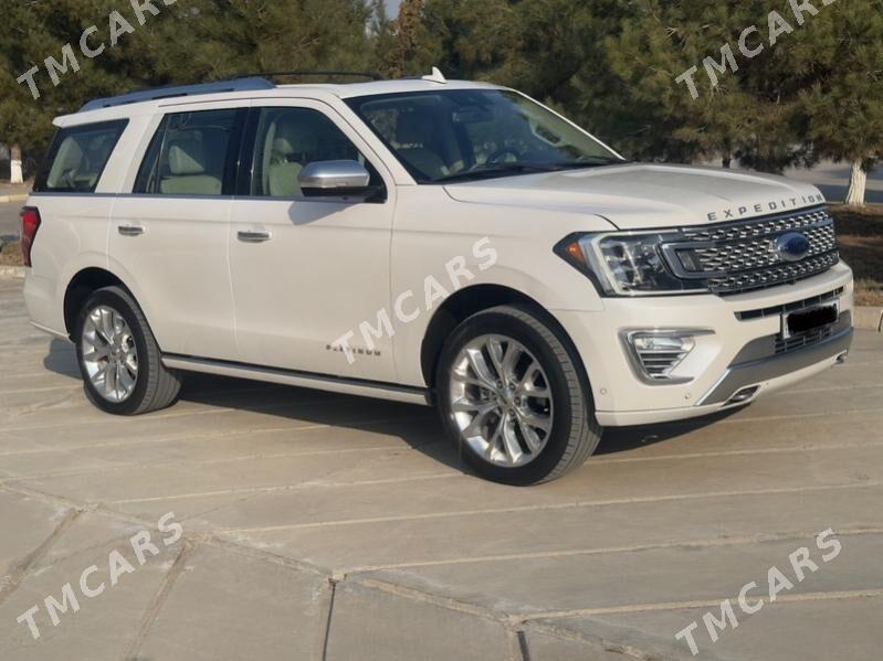 Ford Expedition 2019 - 629 000 TMT - Türkmenabat - img 7