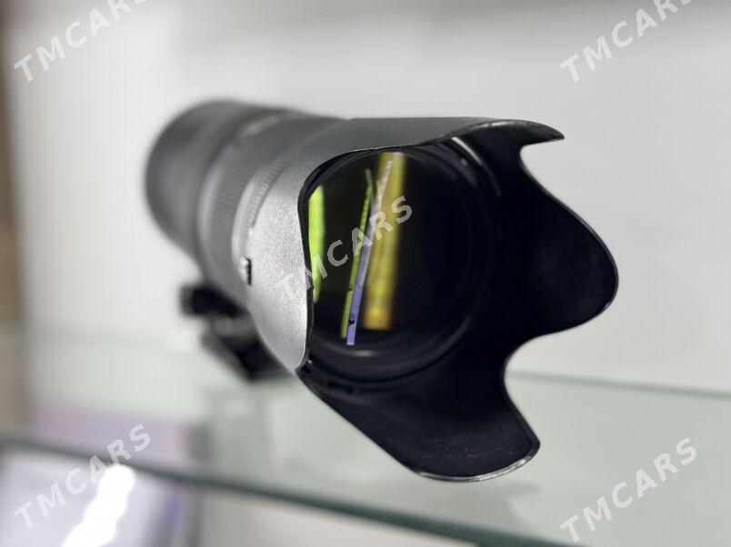 nikon 70-200 VR2 - Balkanabat - img 3