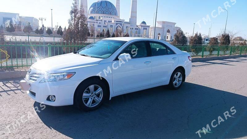 Toyota Camry 2011 - 180 000 TMT - Daşoguz - img 5