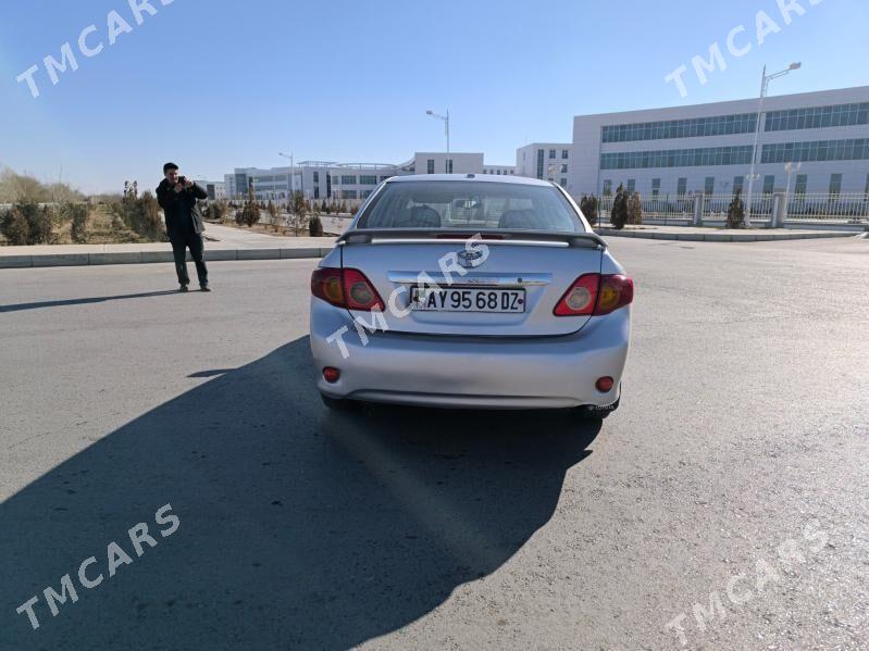 Toyota Corolla 2010 - 118 000 TMT - Daşoguz - img 4