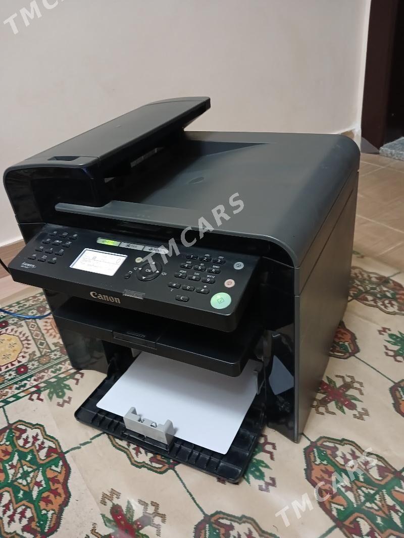 Canon 4450 printer принтер - Ашхабад - img 3