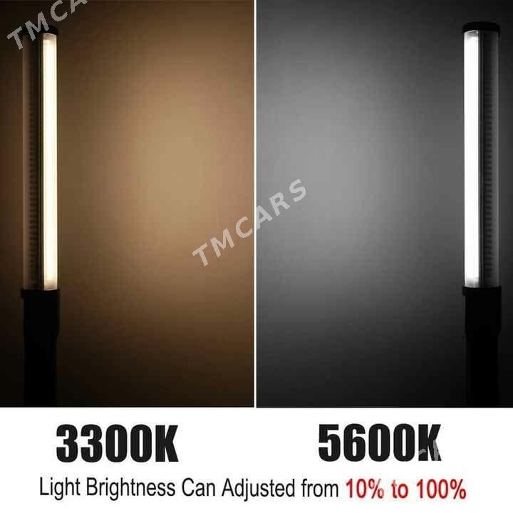 GODOX LED LIGHT STICK LC500  - Aşgabat - img 6