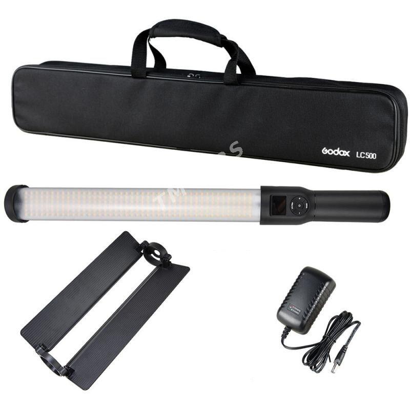 GODOX LED LIGHT STICK LC500  - Aşgabat - img 9