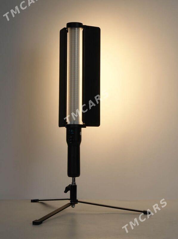 GODOX LED LIGHT STICK LC500  - Aşgabat - img 7