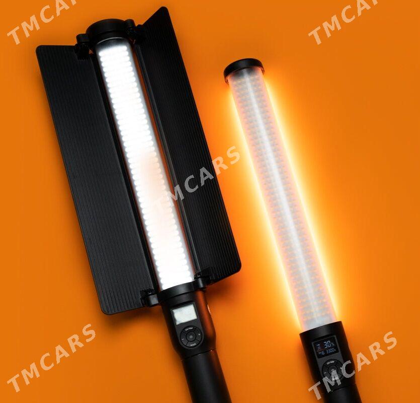 GODOX LED LIGHT STICK LC500  - Aşgabat - img 1