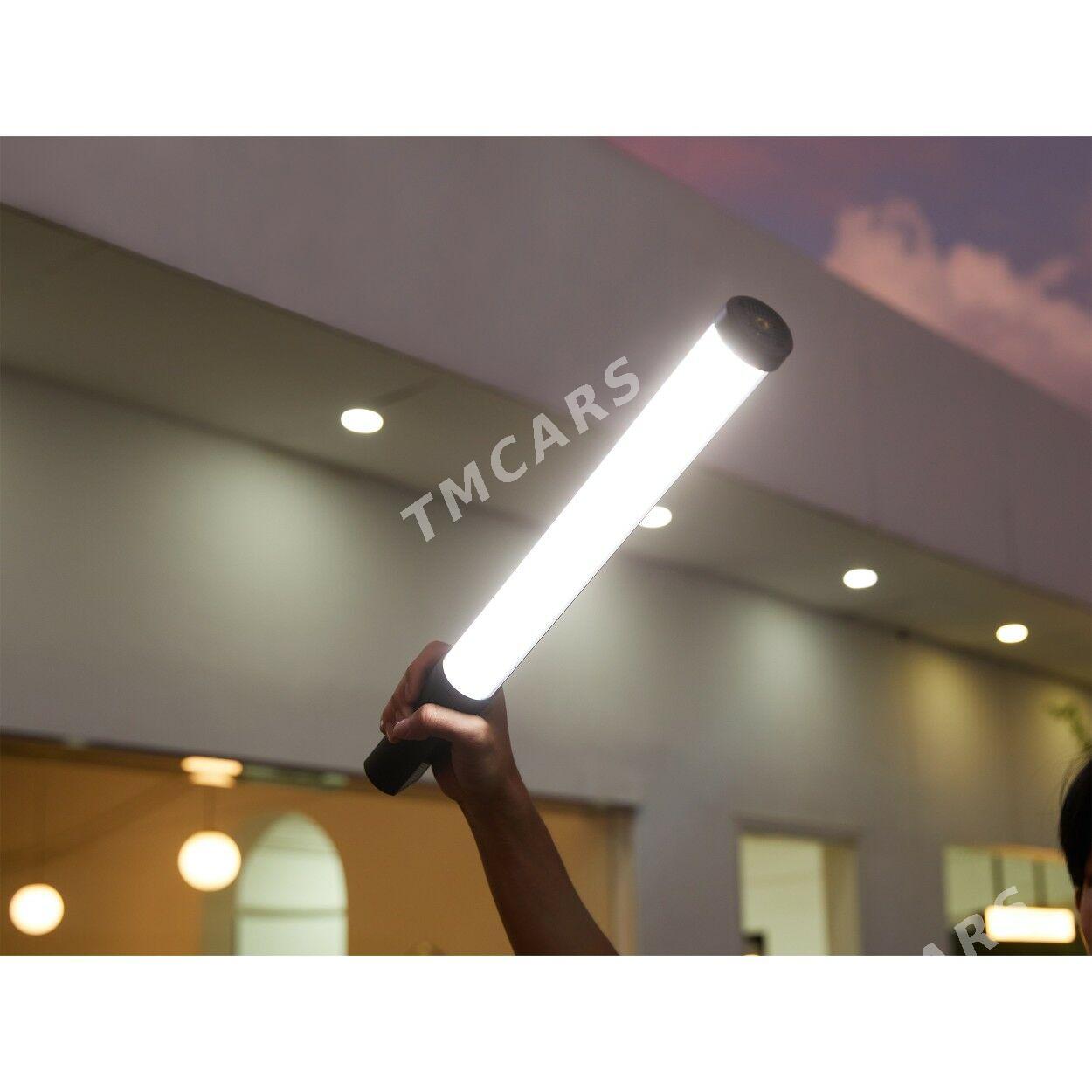 GODOX LED LIGHT STICK LC500  - Aşgabat - img 4