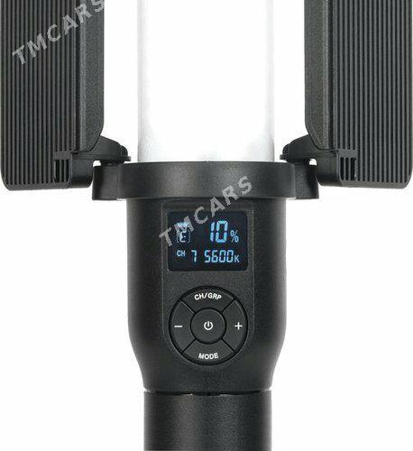 GODOX LED LIGHT STICK LC500  - Aşgabat - img 3