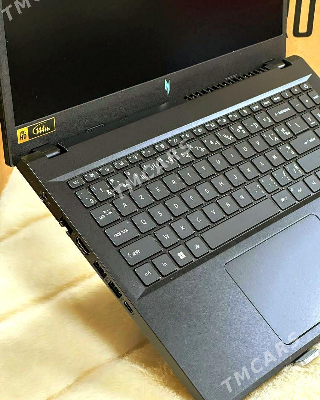 ACER Nitro V15/Ryzen 5/RAM 16G - Ашхабад - img 4