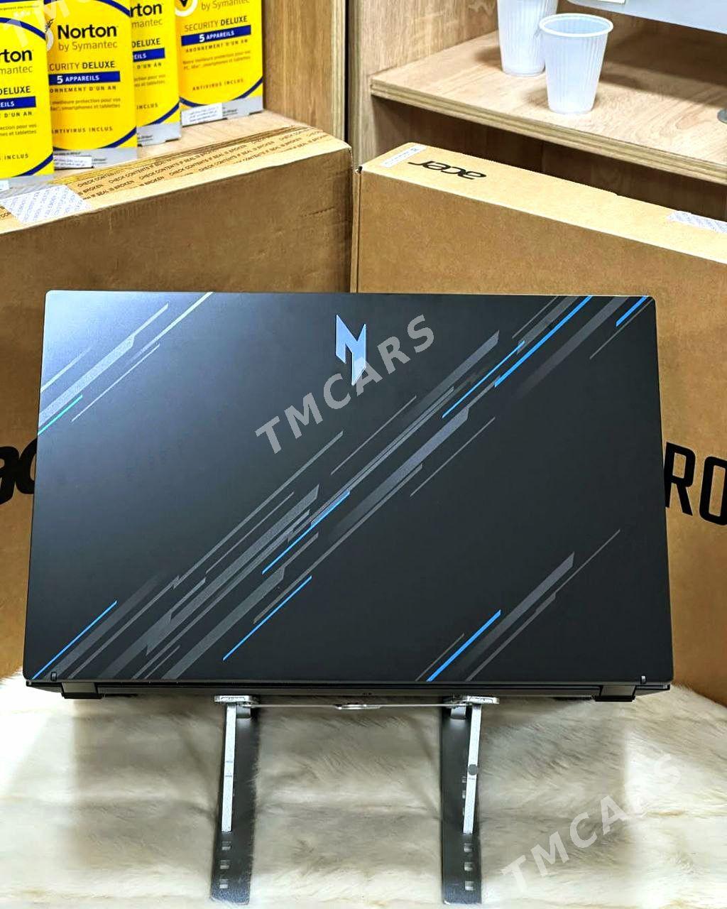 ACER Nitro V15/Ryzen 5/RAM 16G - Ашхабад - img 8