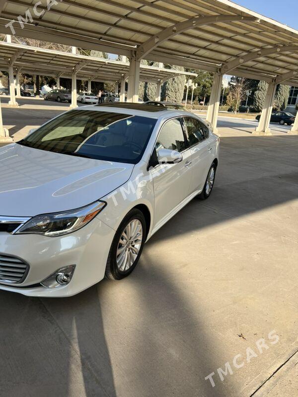 Toyota Avalon 2013 - 310 000 TMT - Mary - img 4