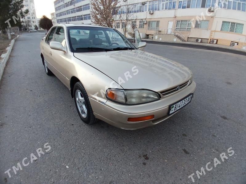 Toyota Camry 1996 - 77 000 TMT - Ашхабад - img 6