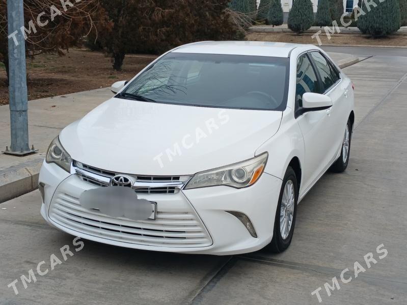 Toyota Camry 2015 - 210 000 TMT - 30 mkr - img 4