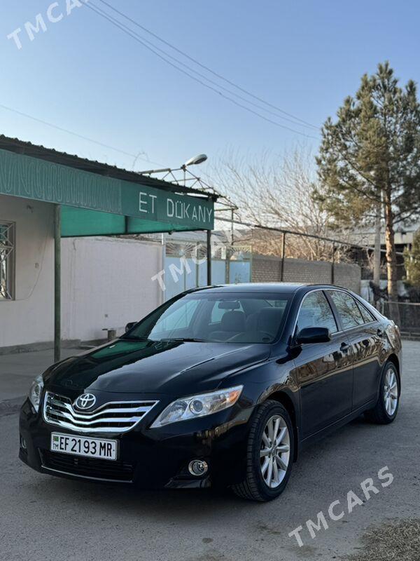 Toyota Camry 2010 - 175 000 TMT - Baýramaly - img 2