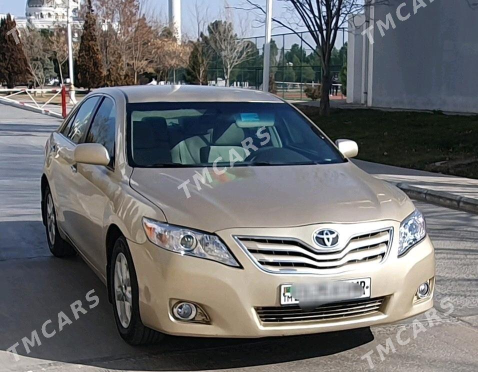 Toyota Camry 2010 - 170 000 TMT - Mary - img 2