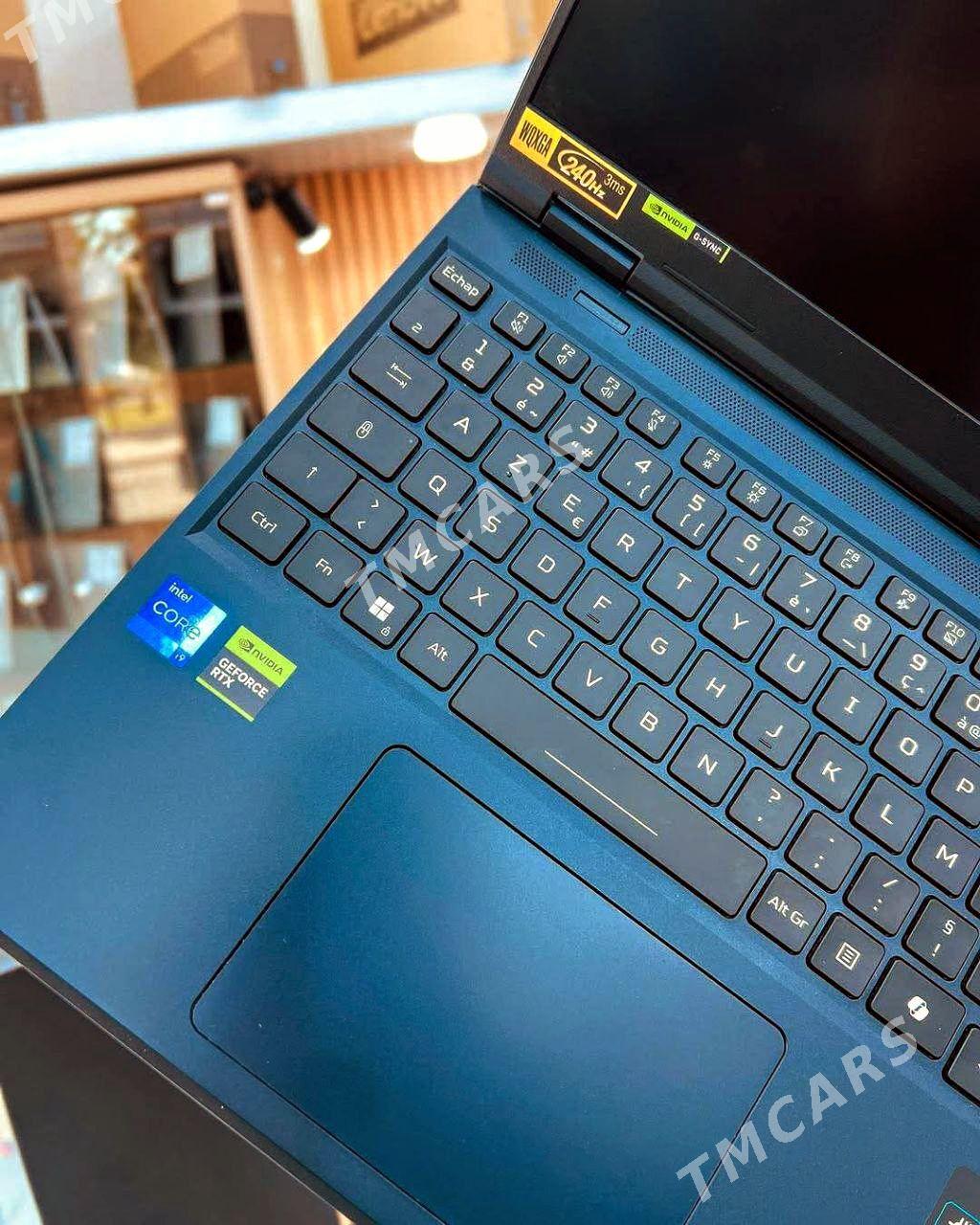 Acer Predator/i9/RTX 4060 - Ашхабад - img 3