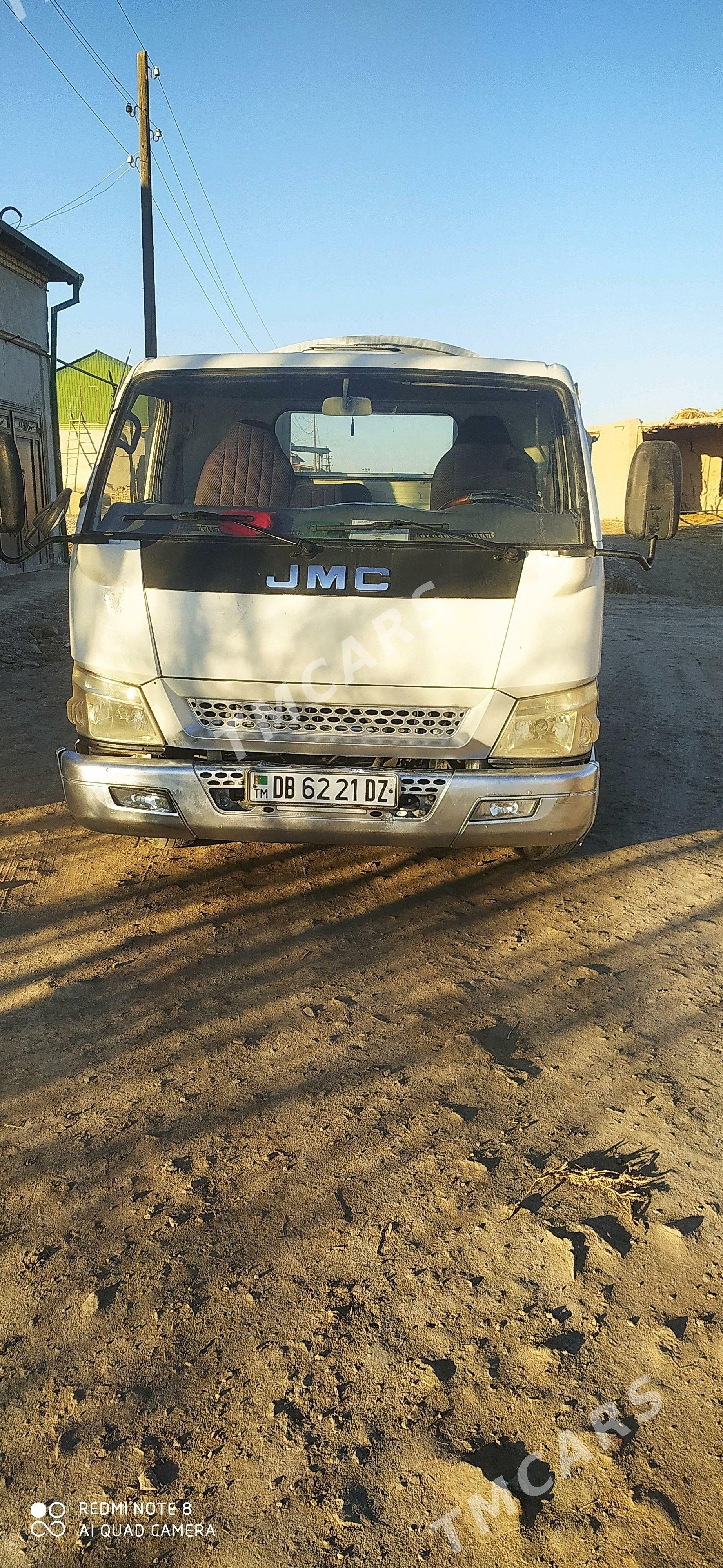 Mitsubishi Canter 2009 - 150 000 TMT - Şabat etr. - img 1