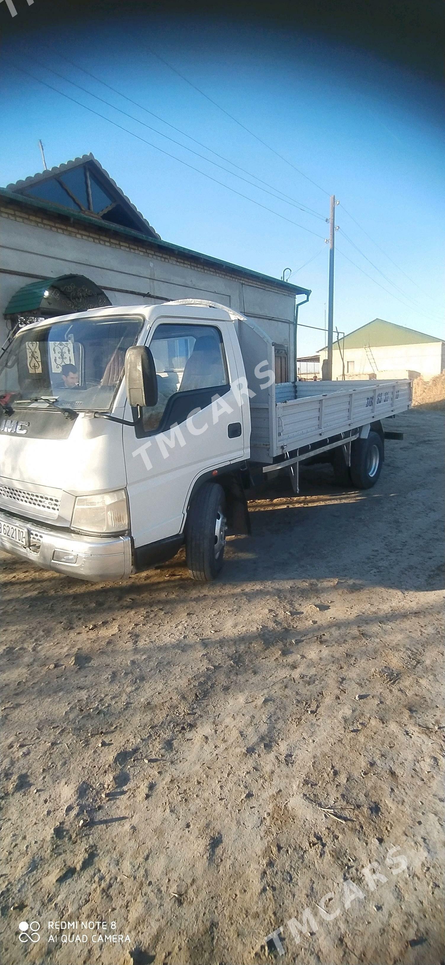 Mitsubishi Canter 2009 - 150 000 TMT - Şabat etr. - img 2