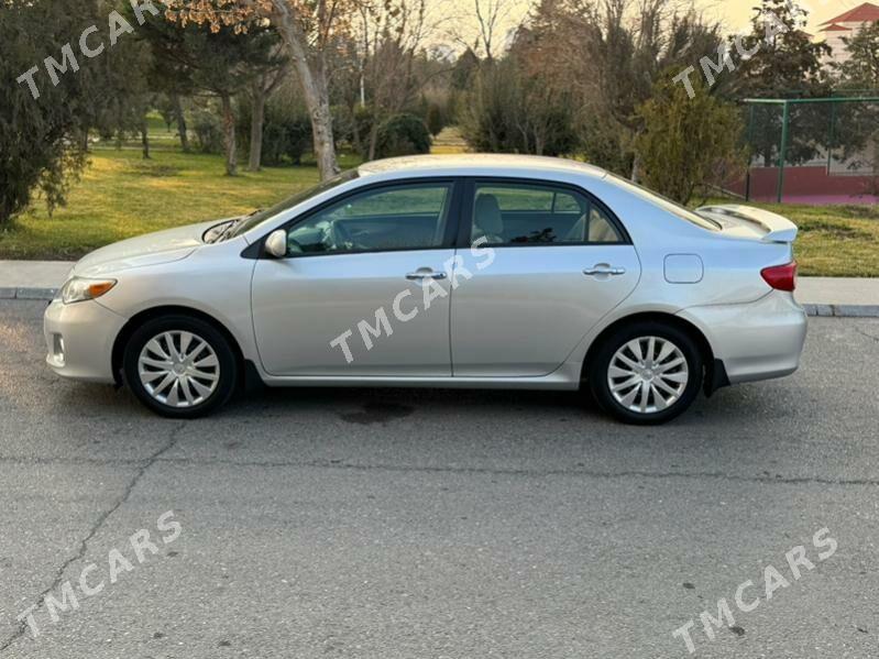 Toyota Corolla 2011 - 144 000 TMT - Ашхабад - img 7