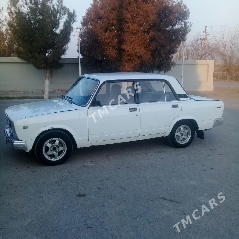 Lada 2107 1995 - 16 000 TMT - Ходжамбаз - img 3