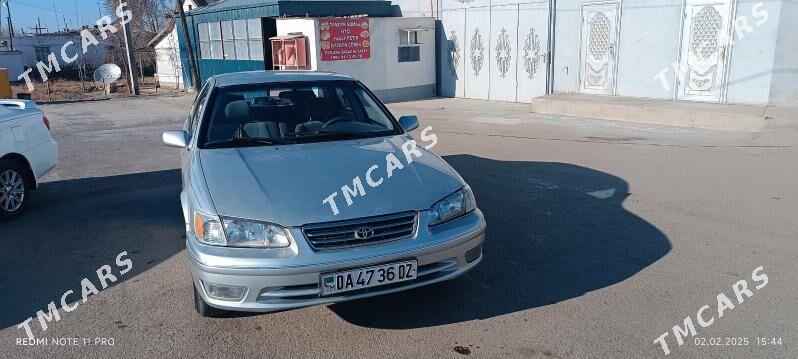 Toyota Camry 2001 - 125 000 TMT - Daşoguz - img 3