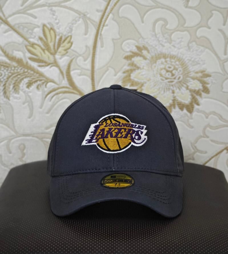 Lakers kepka Los Angeles кепка - Aşgabat - img 7