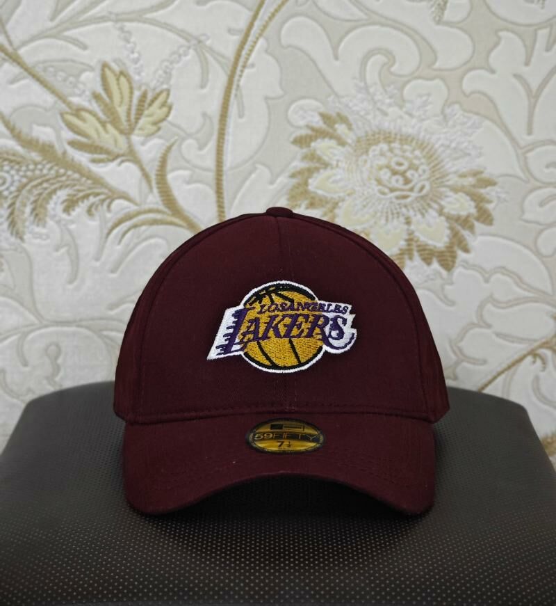 Lakers kepka Los Angeles кепка - Aşgabat - img 4