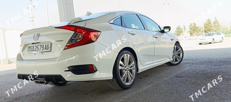 Hyundai Sonata 2020 - 235 000 TMT - Aşgabat - img 7