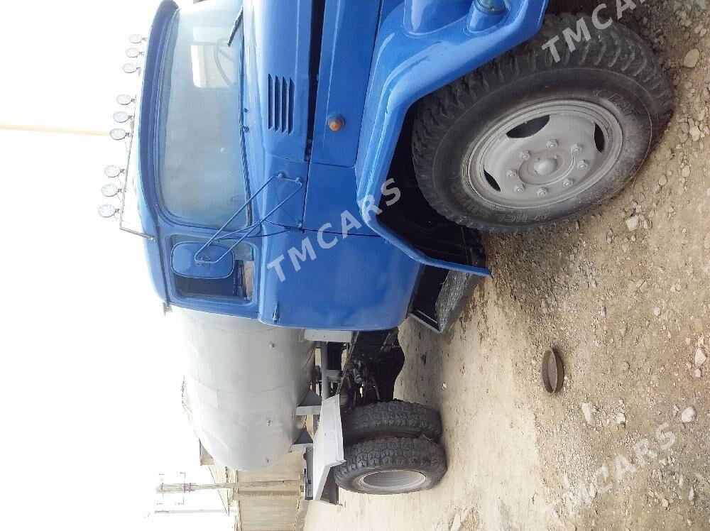Zil 131 1993 - 27 000 TMT - Теджен - img 2