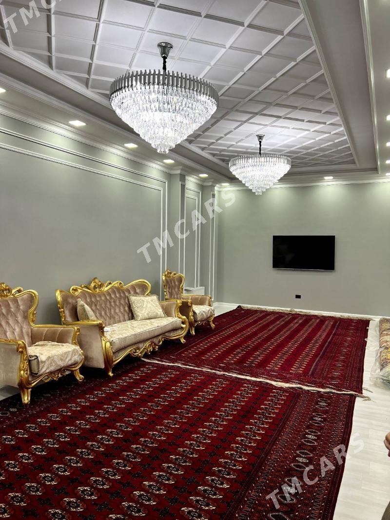 KOTTEJ 300m² ÇOGANLY - Ашхабад - img 6