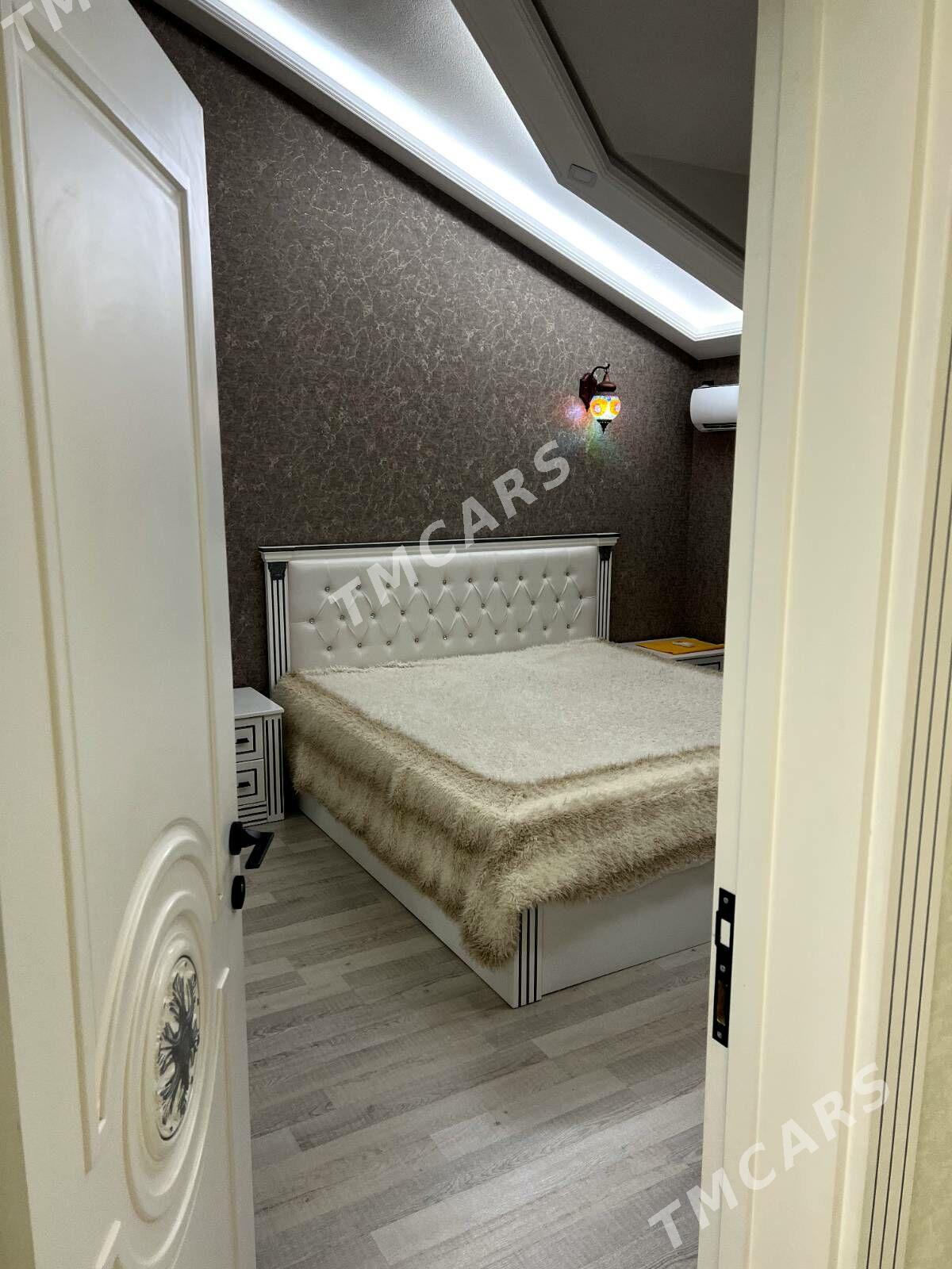 KOTTEJ 300m² ÇOGANLY - Ашхабад - img 7