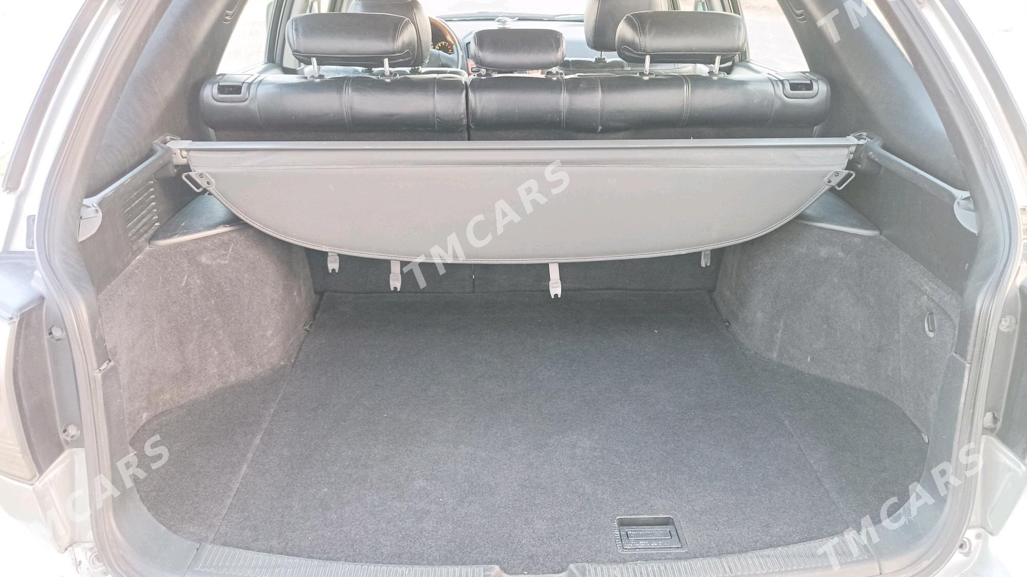 Lexus RX 300 2002 - 180 000 TMT - Kerki - img 6