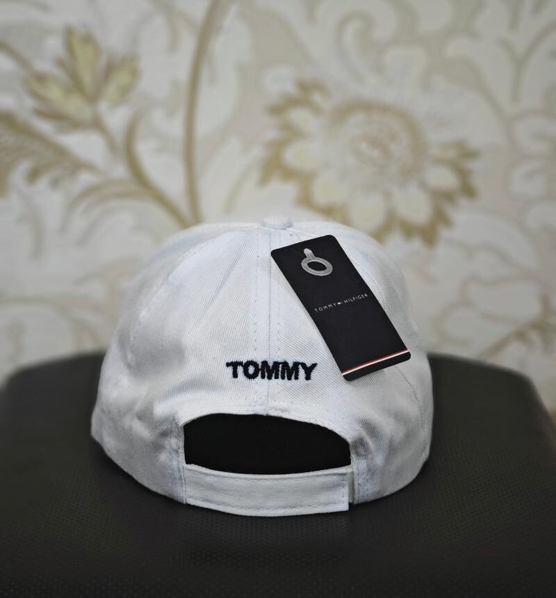 Tommy Hilfiger Kepka. кепка - Ашхабад - img 3