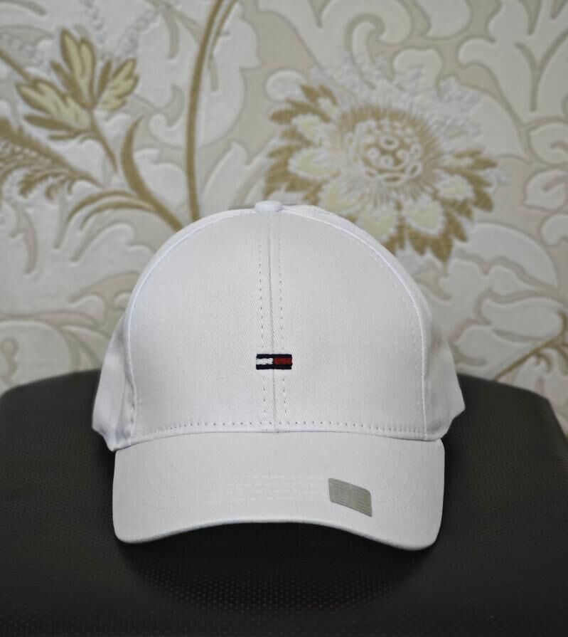 Tommy Hilfiger Kepka. кепка - Ашхабад - img 1