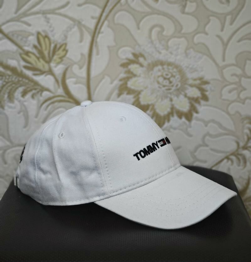 Tommy Hilfiger Kepka. кепка - Ашхабад - img 5