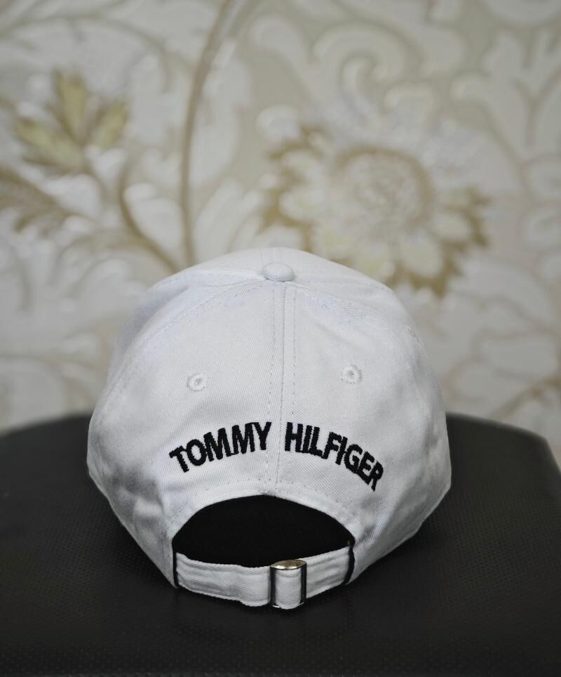 Tommy Hilfiger Kepka. кепка - Ашхабад - img 6