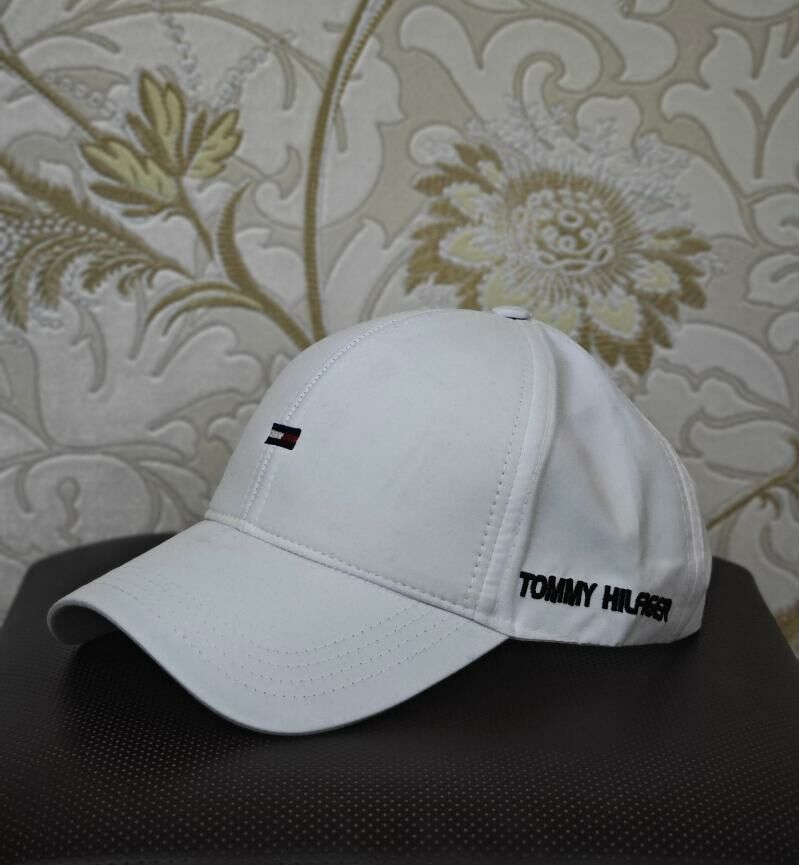 Tommy Hilfiger Kepka. кепка - Ашхабад - img 8