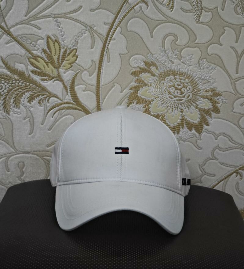 Tommy Hilfiger Kepka. кепка - Ашхабад - img 7