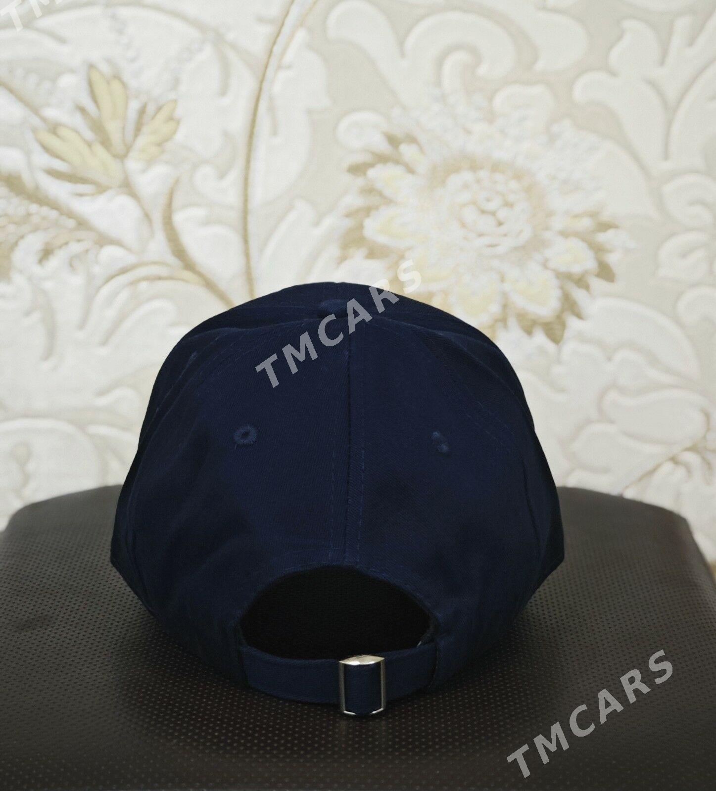 Tommy Hilfiger Kepka кепка - Ашхабад - img 4