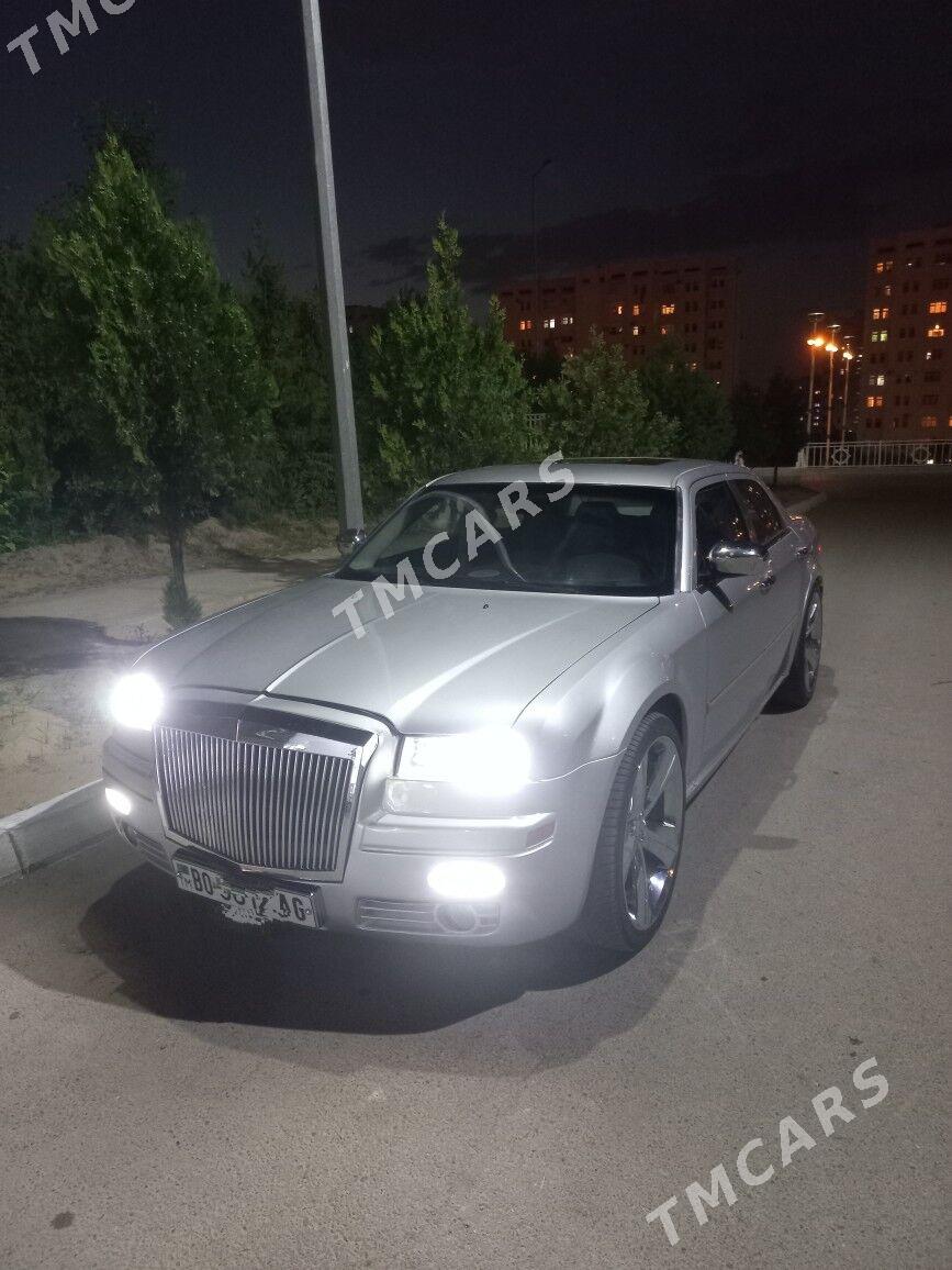 Chrysler 300 2007 - 120 000 TMT - Арзув - img 2