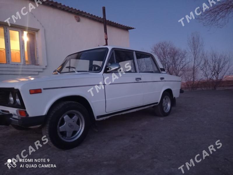 Lada 2106 1988 - 23 000 TMT - Кёнеургенч - img 3