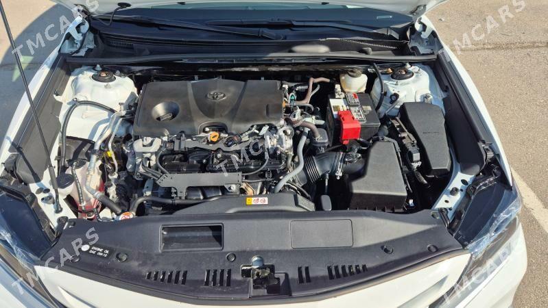 Toyota Camry 2022 - 330 000 TMT - Gökdepe - img 6