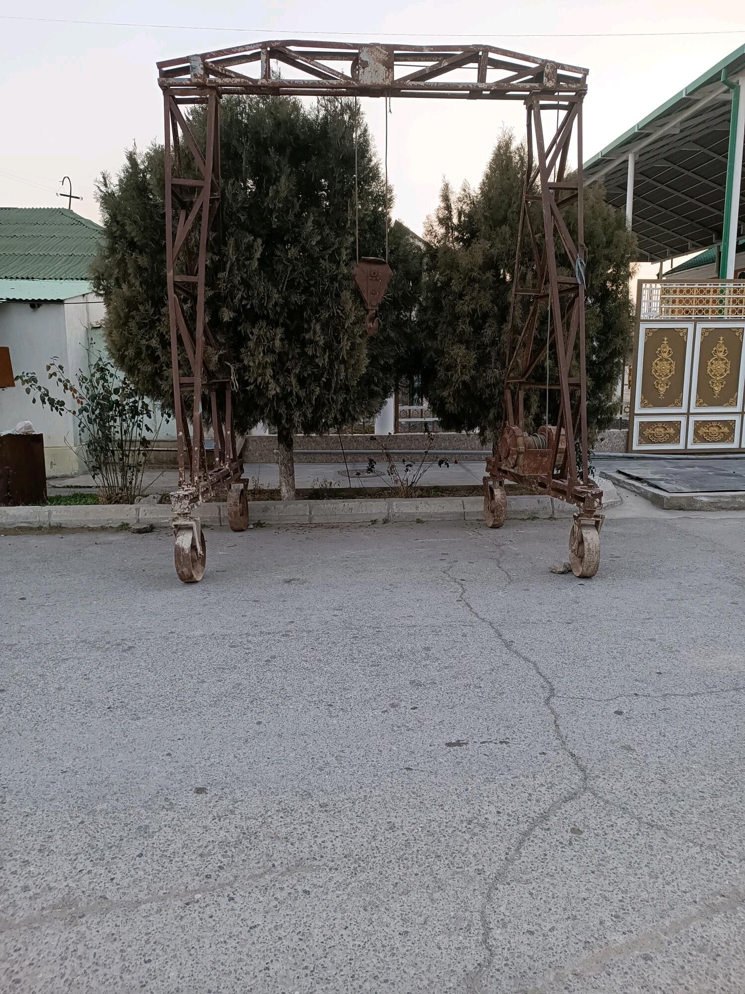 wişka tal 19 500 TMT - Гёкдепе - img 2