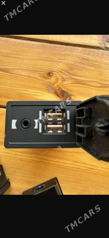 Zaryatnik USB leksus 550 TMT - Ашхабад - img 1