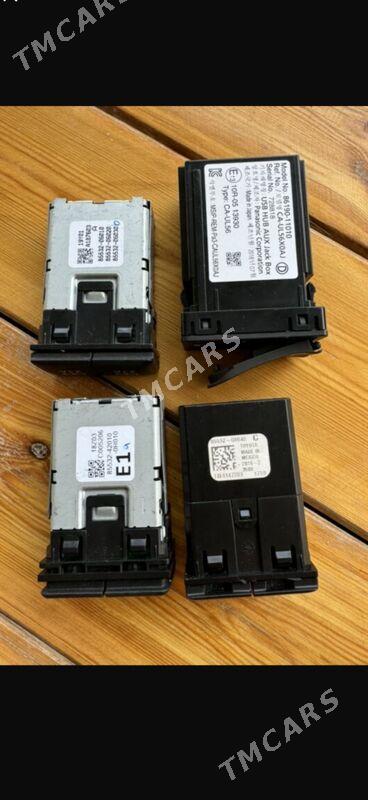 Zaryatnik USB leksus 550 TMT - Ашхабад - img 2