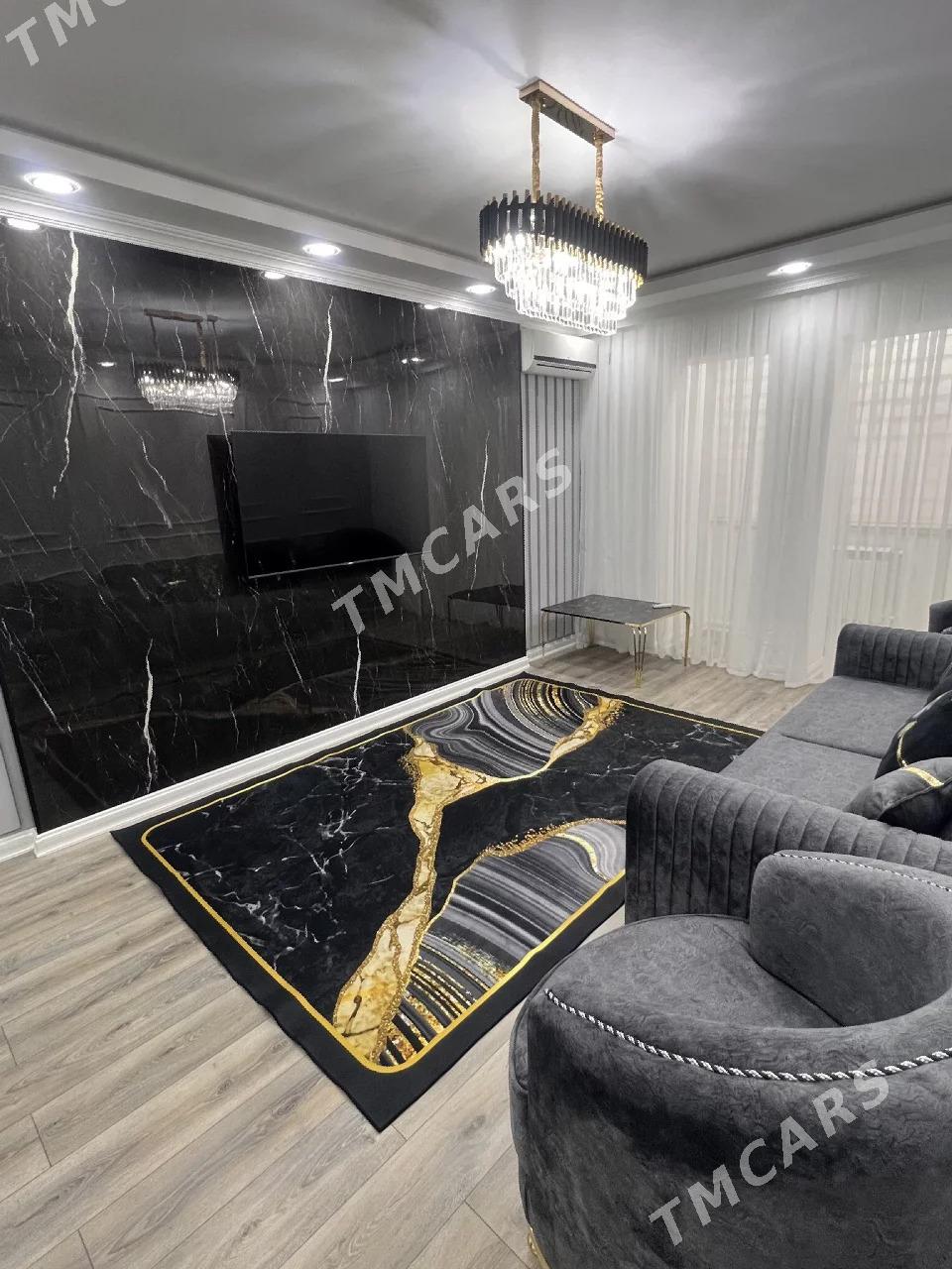 Arenda jay️ Аренда квартира - Aşgabat - img 3